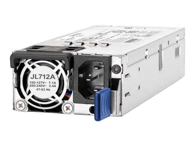 Aruba 9240 Spare 550W AC Power Supply