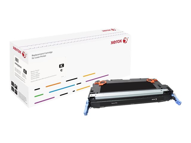Xerox - Magenta - compatible - toner cartridge (alternative for: HP Q6473A) - for HP Color LaserJet 3600, 3600dn, 3600n