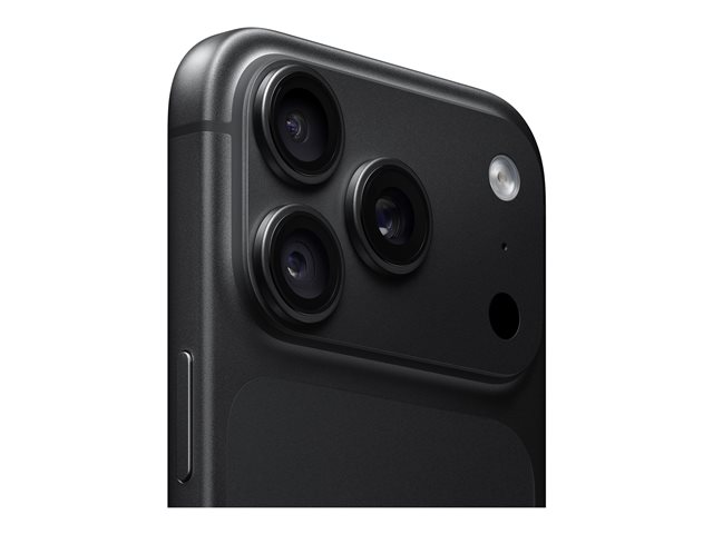 iPhone 18 Pro 1TB Black