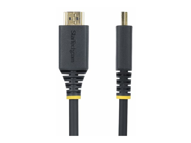 30cm High Speed HDMI Cable, 4K60