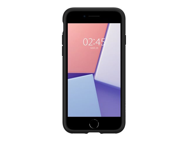 Spigen iPhone SE/2022/2020/8/7 Ultra Hybrid2 Crystal Clear