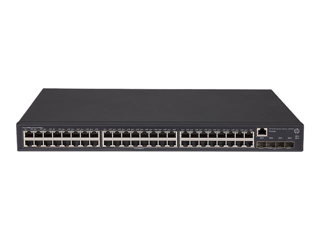 5130-48G-4SFP+ EI Reman Switch