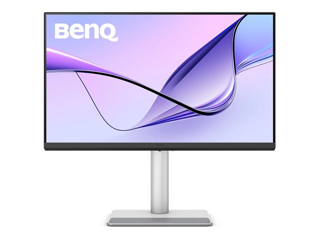MA270U 27W LED MONITOR WHITE