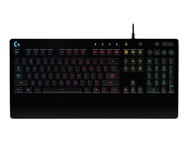 Logitech G213 Prodigy 