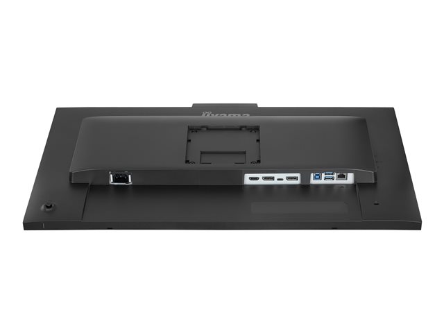 27\"\"W LCD Business QHD IPS USB-C Doc