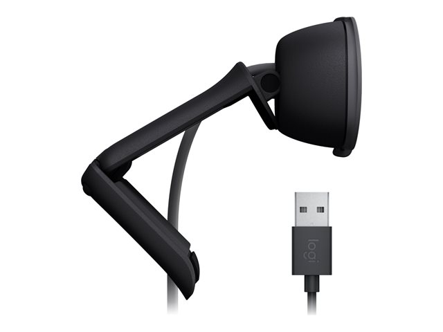WEBCAM - Logitech Brio 105 Full HD 1080p