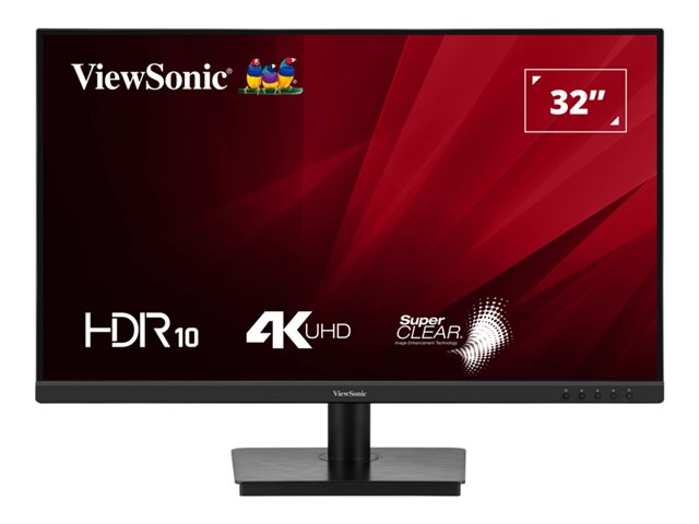 LED monitor VA3208-4K-HD 32IN 4K 250nits
