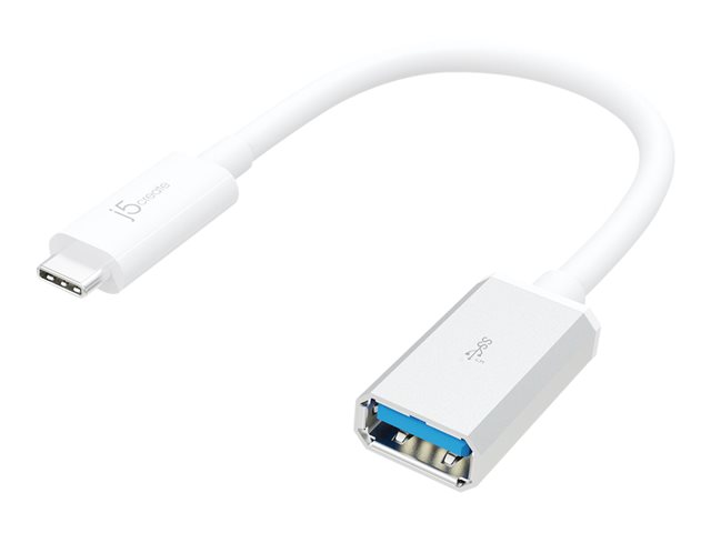 USB-C 3.1 to Type-A Adapter