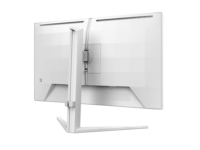 Philips Evnia 3000 27M2N3201A - LED monitor - gaming - 27\" - 1920 x 1080 Full HD (1080p) @ 180 Hz - Fast IPS - 300 cd/m² - 1000:1 - HDR10 - 0.5 ms - 2xHDMI, DisplayPort - speakers