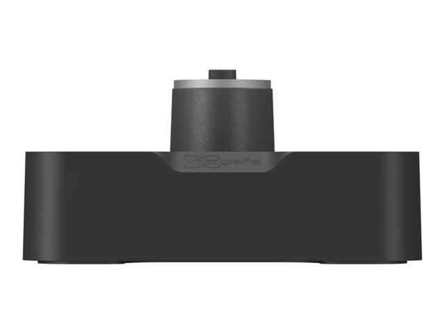 Vogel's MOMO C104 - Mounting component (pivot base) - modular - black - desk-mountable