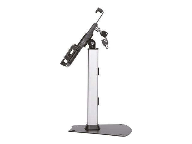 Neomounts TABLET-D150 - Stand - for tablet - silver - screen size: 8\"-10\" - desktop