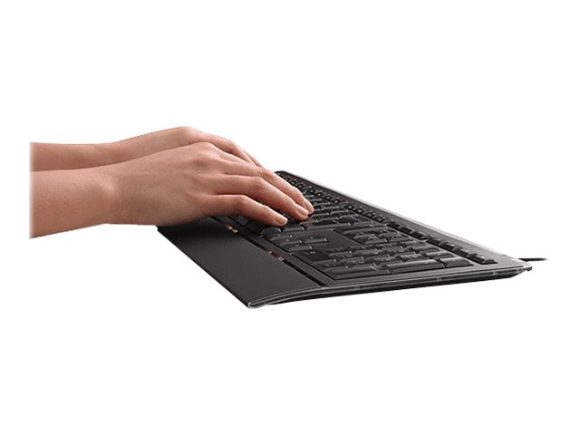Illuminated Keyboard k740 - UK
