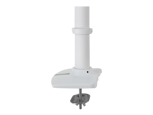 Ergotron - Mounting component (grommet mount) - steel - desk-mountable