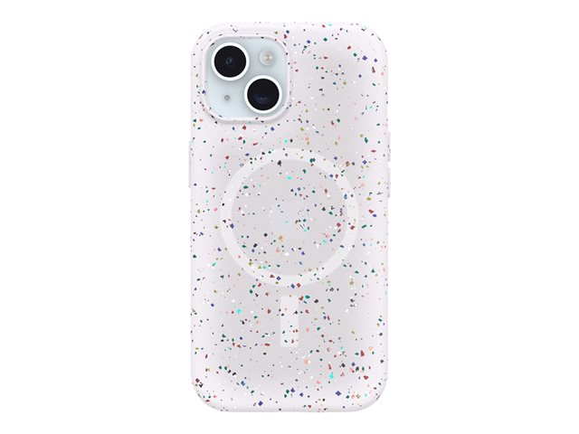 OtterBox Core Series - Back cover for Apple iPhone 15 