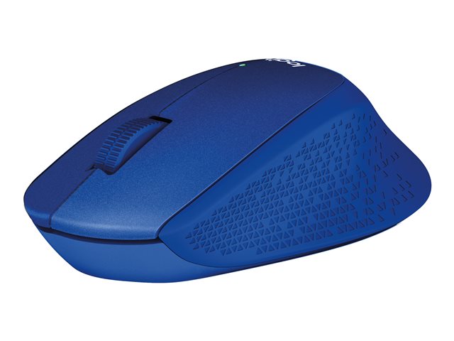 Logitech M330 SILENT PLUS 