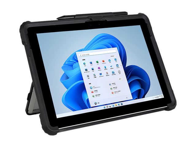 Rugged Snap-On Case for Microsoft Surfac
