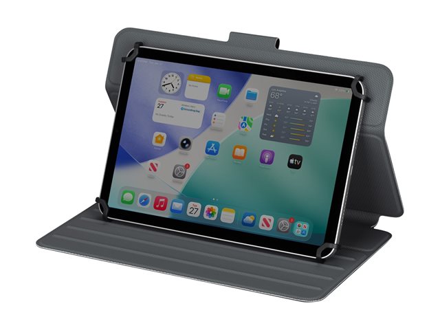 SafeFit 6.8-8.9 Universal Case Black