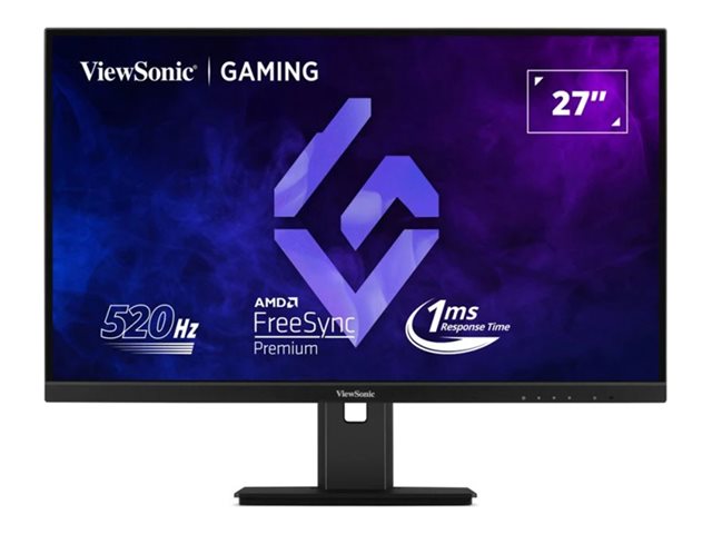 LED monitor XG2737 27IN Full HD 400 nits