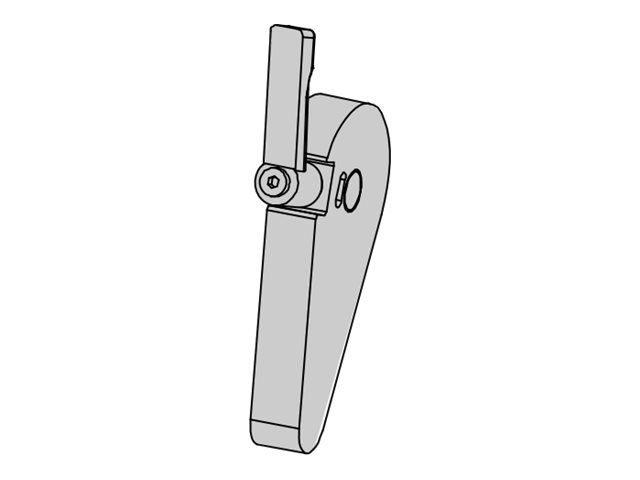 LOCKABLE OUTMEDIA GUIDE