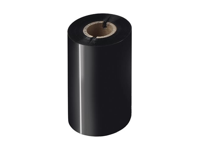 Brother Standard - 110 mm x 300 m - print ribbon - for Brother TD-4420TN, TD-4520TN