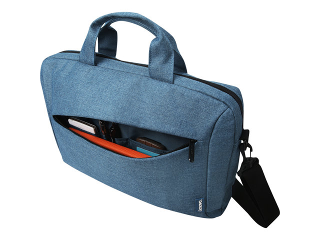 15.6IN Laptop Casual Toploader T210 Blue