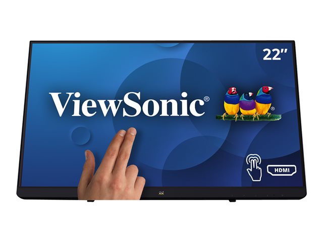 TD2230 TOUCH LED IPS DISPLAY FULL HD