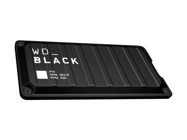 WD_BLACK P40 Game Drive SSD 