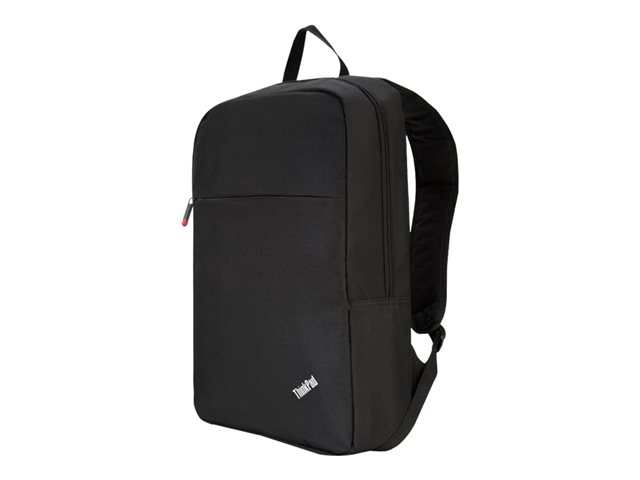 Lenovo ThinkPad Basic - Notebook carrying backpack - 15.6\" - for IdeaPad Flex 5 14ALC7 82R9