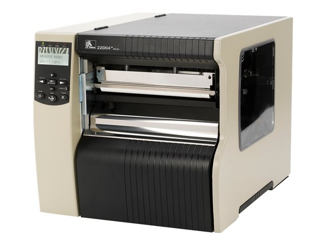 TT Printer 220Xi4 203dpi Chinese Cord Se