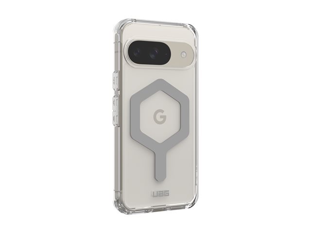 UAG Google Pixel 9 Plyo Pro Ice/Silver