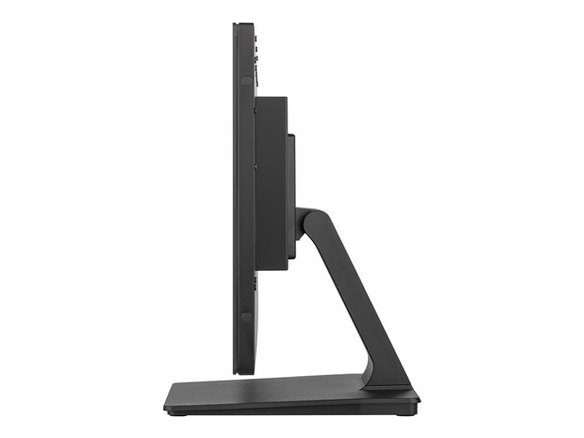 iiyama ProLite T2238MSC-B1 - LED monitor - 21.5\" - touchscreen - 1920 x 1080 Full HD (1080p) - IPS - 600 cd/m² - 1000:1 - 5 ms - HDMI, DisplayPort - speakers - matte black