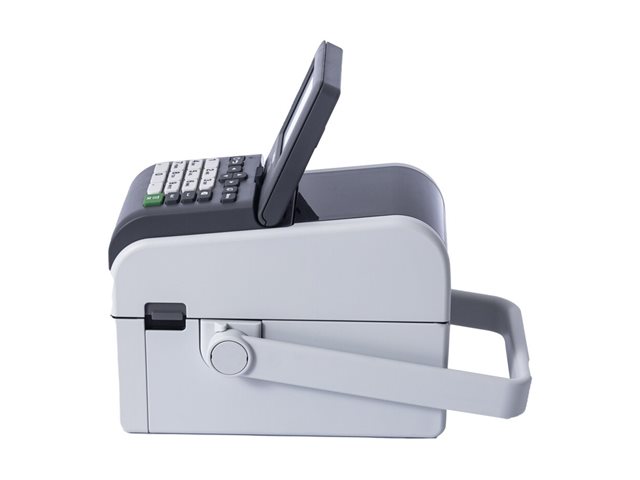 2INCH 300DPI DESKTOP PRINTER (USB/LAN/BA