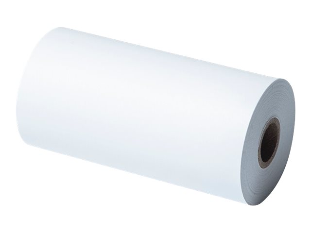 Brother - Roll (7.9 cm x 14 m) 1 roll(s) thermal paper - for RuggedJet RJ-3035B, RJ-3055WB
