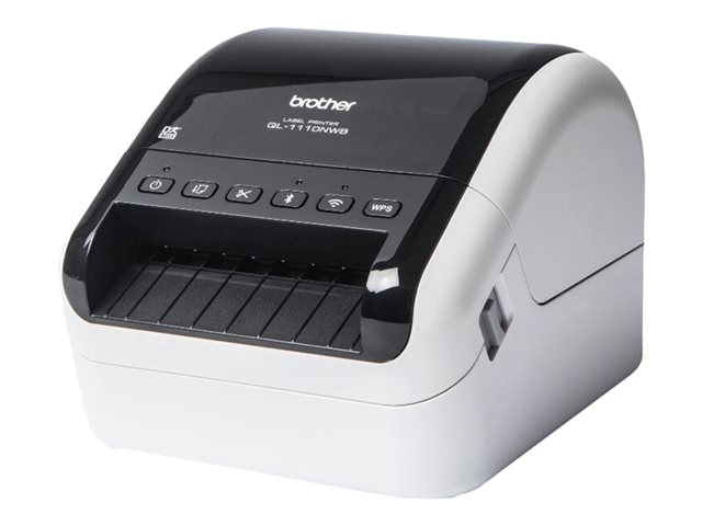 Brother QL-1110NWB