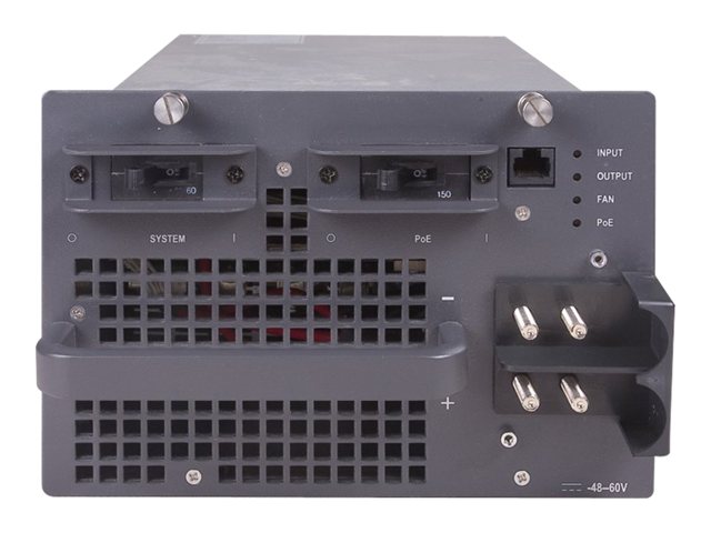 A7500 1400W DC POWER SUPPLY