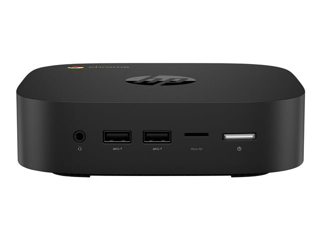 HP Chromebox G3 i7-10610U 8/128GB