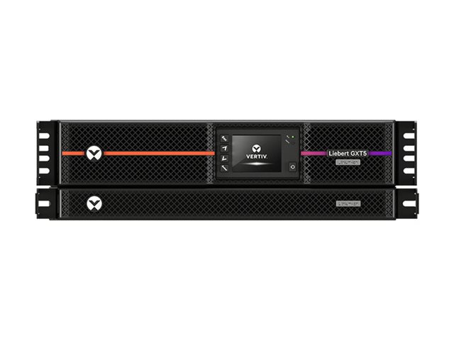GXT5 LI 6000VA GV (230V) RT XL UPS. kit.