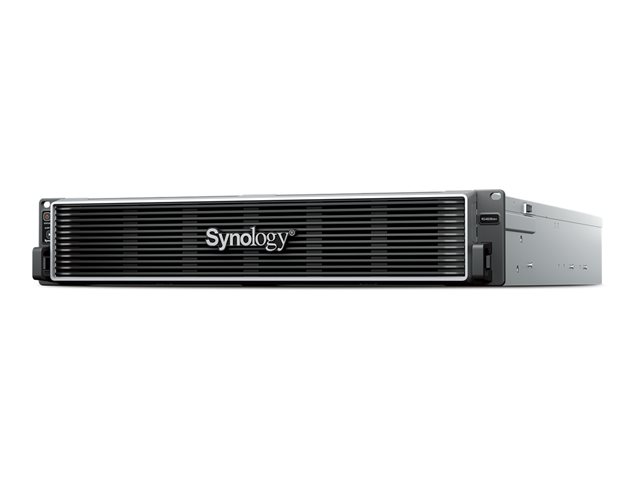 Synology RS4826xs+ 12-bay NAS scalable t