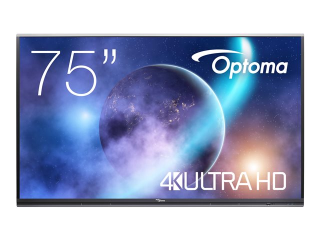 Optoma 5752RK+