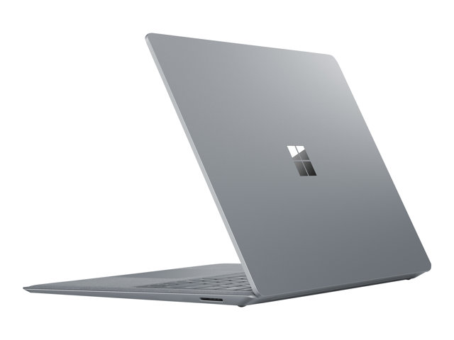 Microsoft Surface Laptop 2 - Intel Core i7 - 8650U / up to 4.2 GHz - Win 10 Pro - UHD Graphics 620 - 16 GB RAM - 1 TB SSD - 13.5\" touchscreen 2256 x 1504 - Wi-Fi 5 - platinum - kbd: Belgium - commercial