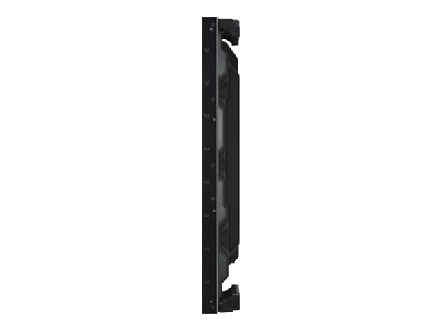 LG 55VL5F-A - 55\" Diagonal Class VL5F Series LED-backlit LCD display - digital signage - 1080p 1920 x 1080 - black