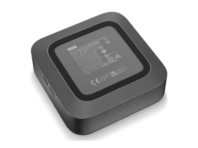 Lenovo Wireless Speakerphone 6000