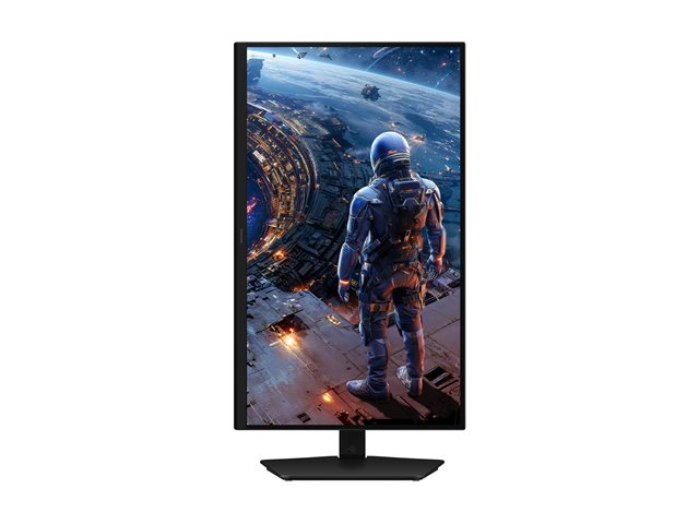 27I / IPS FLAT / 16:9 / 5K (5.120 X 2.880 ? DLG 2.560 X 1.440) / 350CD/M / 1MS / MAX 5K 180HZ ? QHD 360HZ/ 2X HDMI 2.1 DISPLAYPORT 1.4 /HDR10 / HAS / GSYNC