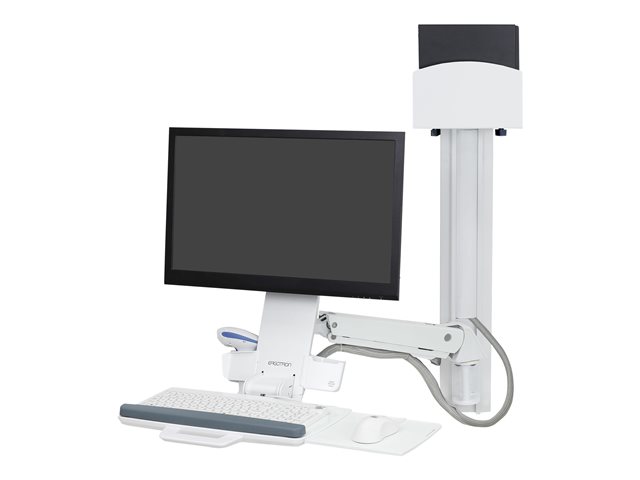 SITSTAND COMBO SYSTEM