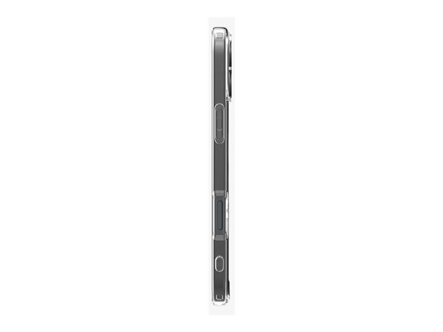 Spigen iPhone 16 Plus Ultra Hybrid MagFit White