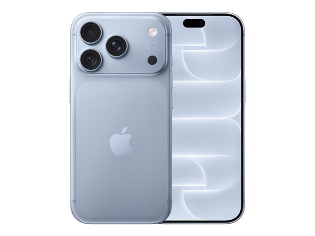 iPhone 18 Pro 1TB Glacier