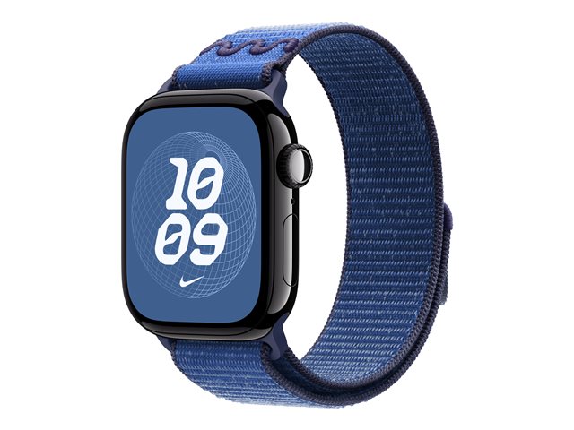 42mm Blue Ribbon Nike Sport Loop