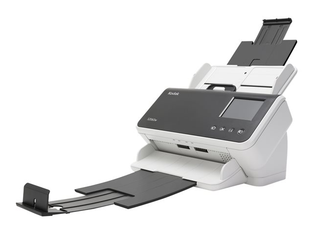 ALARIS S2060W Scanner