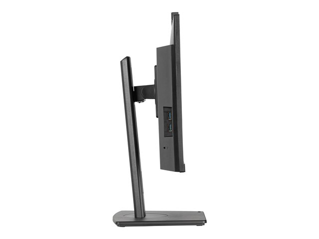 24\"W LCD Business Full HD IPS Windows Hello Webcam