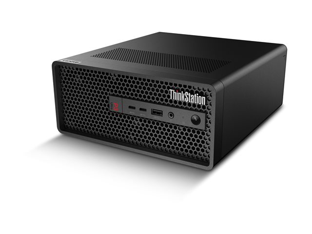 TS/ThinkStation P3 Ultra SFF G2 U7 32G 1